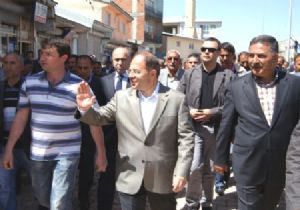 Akdağ'dan milli birlik mesajı